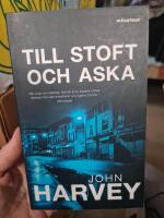 Till stoft och aska