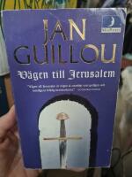 V&auml;gen till Jerusalem