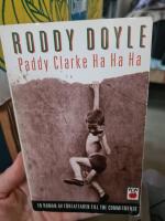 Paddy Clarke ha ha ha