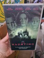 The Haunting