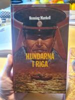 Hundarna i Riga
