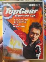 TopGear Revved Up