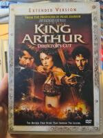 King Arthur Director's Cut