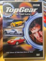 TopGear Back in the Fast Lane