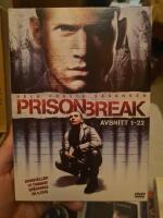 Prison Break säsong 1