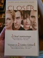 Closer