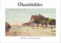 &Ouml;landsbilder. Ett bildsvep