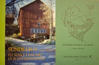 Sundelius : en sl&auml;kt i Dalar&ouml; och &Ouml;sterhaninge & &Ouml;sterhaninge socken