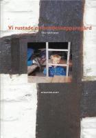 Vi rustade en bondeskeppareg&aring;rd