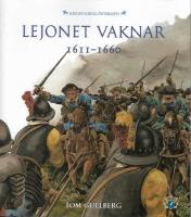 Lejonet vaknar 1611-1660