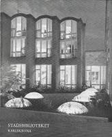 Stadsbiblioteket, Karlskrona