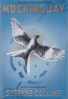 Mockingjay (The Final Book of The Hunger Games)