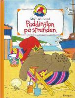 Paddington p&aring; stranden