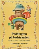 Paddington p&aring; badstranden