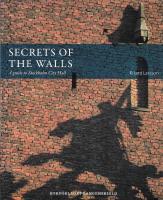 Secrets of the walls : A guide to Stockholm City Hall