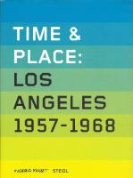 Time & place : Los Angeles 1957-1968