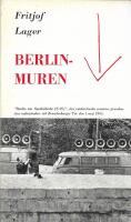 Berlinmuren