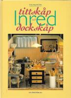 Inred tittsk&aring;p och docksk&aring;p
