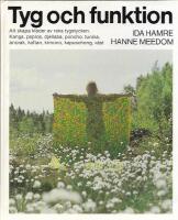 Tyg och funktion : [att skapa kl&auml;der av raka tygstycken]