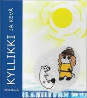Kyllikki ja kev&auml;