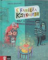 E familja Knyckertz haj o sumnakun&oacute;diamanto