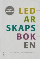 Ledarskapsboken
