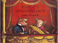  Paddy's Evening Out