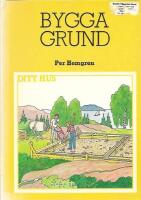 Bygga grund