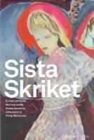 Sista skriket : en bok om mode, d&ouml;d och erotik
