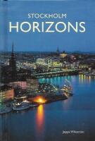 Stockholm Horizons 