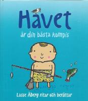 Havet &auml;r din b&auml;sta kompis