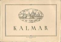 Kalmar [foton 1920 alt. 1930 talet]