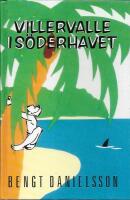 Villervalle i S&ouml;derhavet