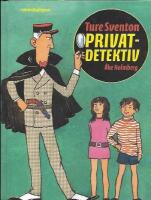Ture Sventon privatdetektiv