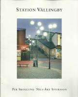 Station V&auml;llingby