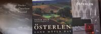 3x&Ouml;sterlen: 1. Land m&ouml;ter hav 2. Under &Ouml;sterlens himmel, 3. En stils&auml;ker guide fr&aring;n &Aring;hus till Ystad
