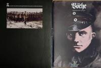 The Boche - Box Set 5 Posters German Fighter Pilots WWI Aviation Aircraft