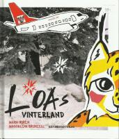 Loas vinterland