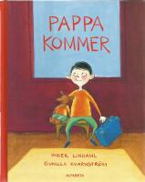 Pappa kommer