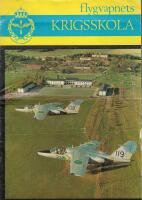 Flygvapnets krigsskola, [Uppsala] : [25:e officersexamen F 20, 18.6.69]