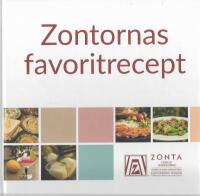 Zontornas favoritrecept / recept: Norrk&ouml;pings Zontaklubb 