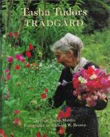 Tasha Tudors tr&auml;dg&aring;rd