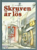 Skruven &auml;r l&ouml;s