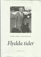 Flydda tider