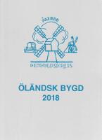 &Ouml;l&auml;ndsk bygd 2018