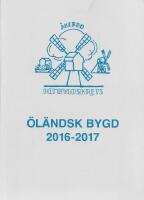 &Ouml;l&auml;ndsk bygd 2016-2017