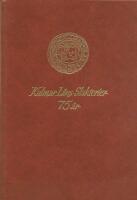 Kalmar l&auml;ns slakterier 75 &aring;r : Kalmar l&auml;ns slakterier 1908-1983 : [en minnesskrift] 