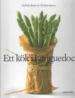 Ett k&ouml;k i Languedoc