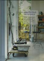 Arkitektens fritidshus
