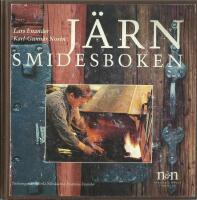 J&auml;rnsmidesboken